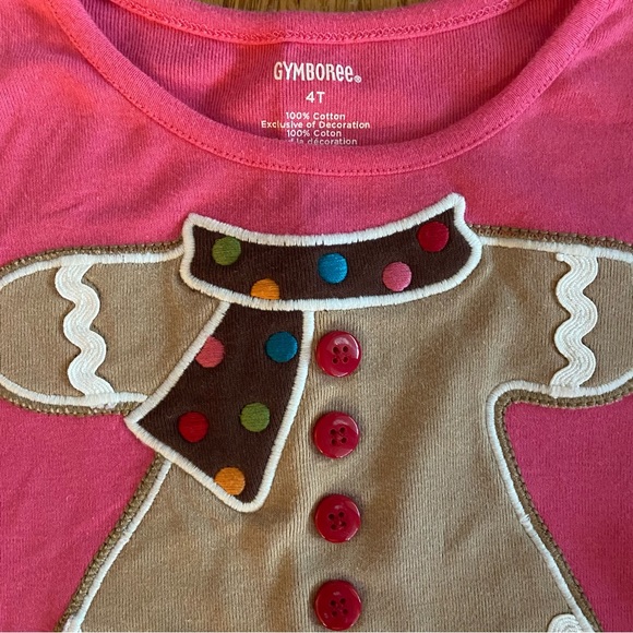 2 Christmas Tops - Picture 5 of 5